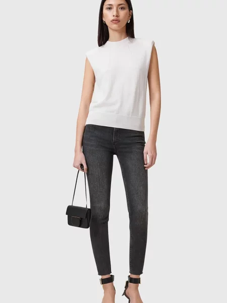 Джинсы Allsaints