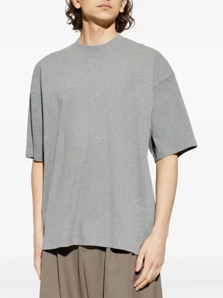 Tricou Darkpark gri
