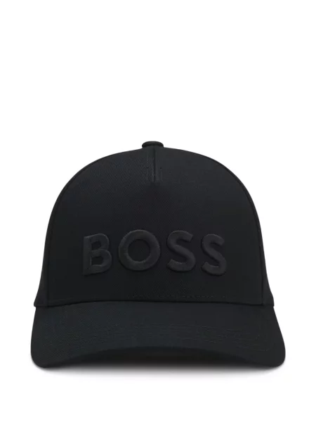 Šilterica Boss crna