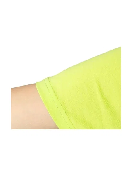 Tricou Asics verde