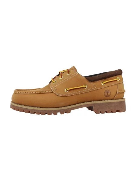 Pantofi Timberland maro