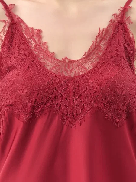 Топ Clothe червоний