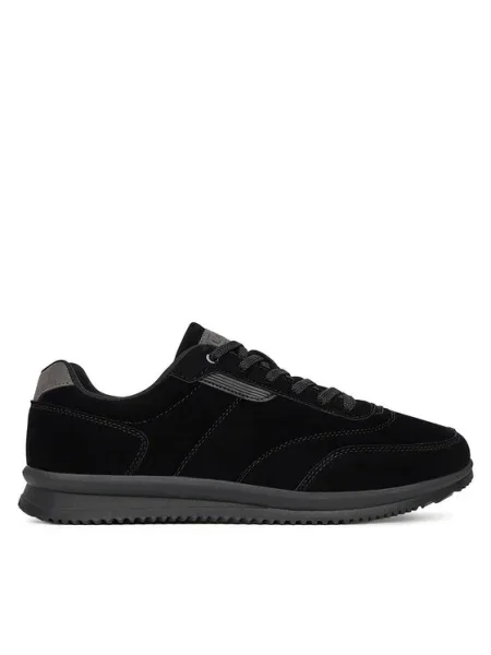 Lanetti Sneakers negru