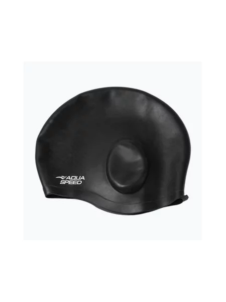 Кепка Aqua Speed чорна