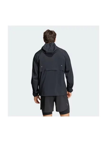 Geacă Adidas negru