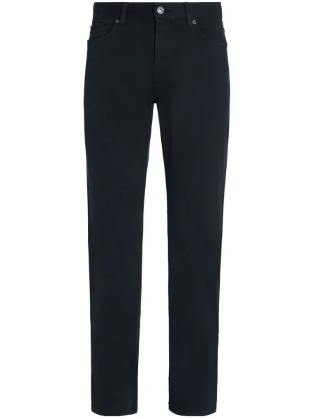 Traperice Zegna plava