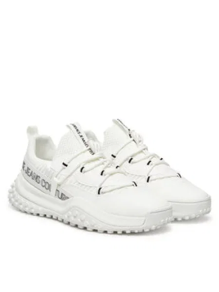 Versace Jeans Couture Sneakersy bílá
