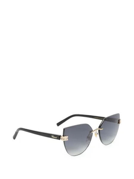 Ochelari de soare Chopard Eyewear negru