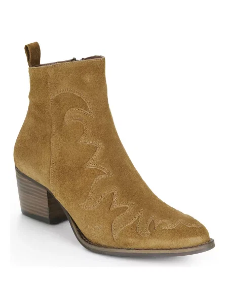 Pantofi Muratti maro