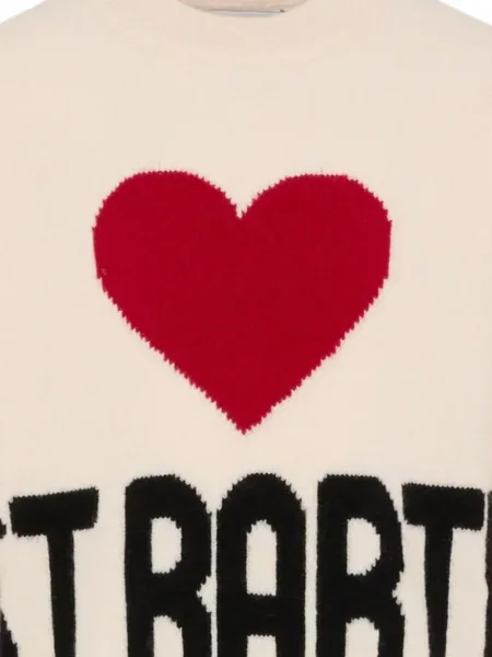 Sweter dziecięcy Mc2 Saint Barth