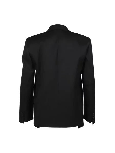 Marynarka Vetements czarna