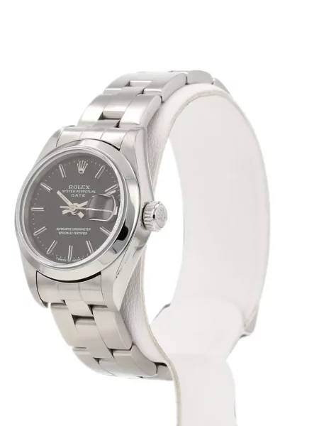 Ceas Rolex negru