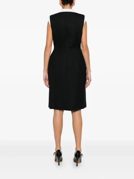 Rochie Moschino de costum negru