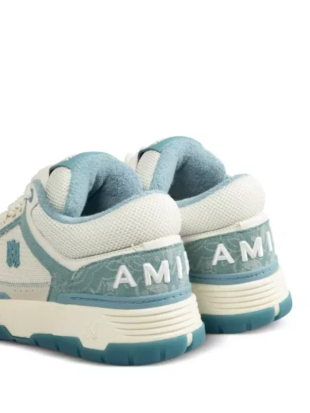 Sneakers Amiri μπλε