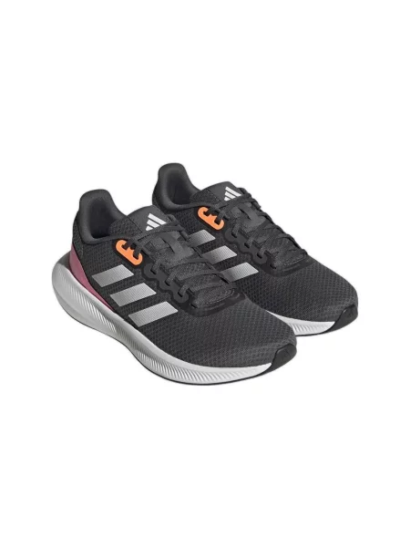 Pantofi Adidas alergare gri
