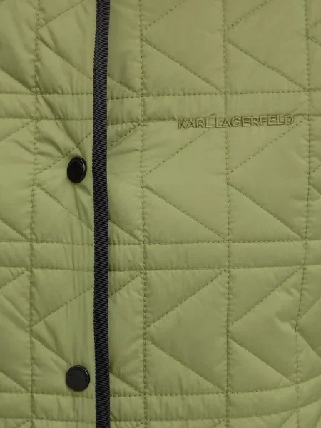 Куртка Karl Lagerfeld K QUILT