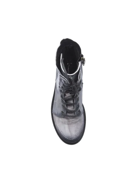 Botine Maciejka gri