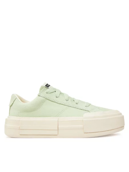 Sneakersy Converse zielone