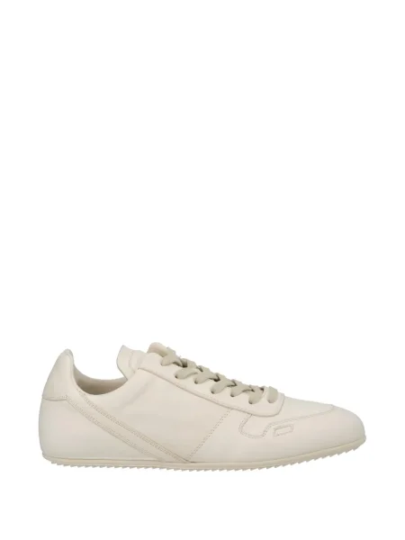 Sneakerși Rick Owens din piele