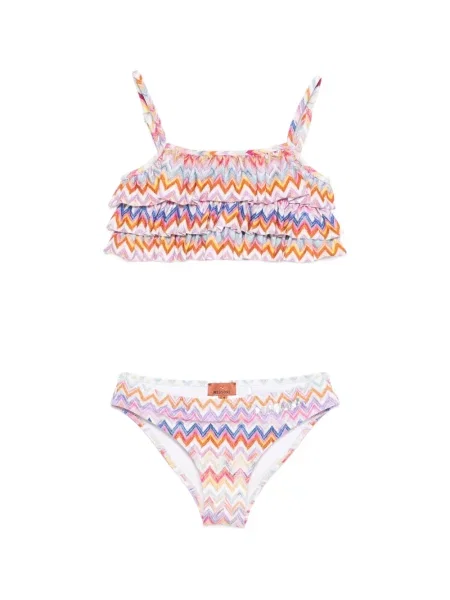 Bikini dziecięce Missoni