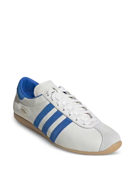 Sneakerși Adidas Adizero alb