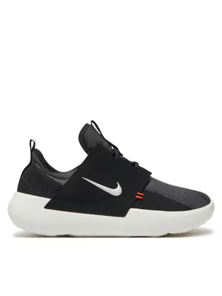 Sneakersy Nike czarne