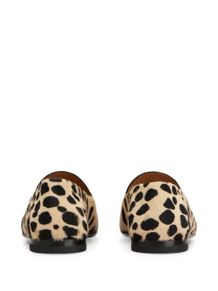 Pantofi loafer Tod's din piele