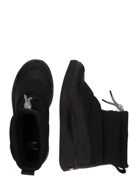 Pantofi Sorel negru