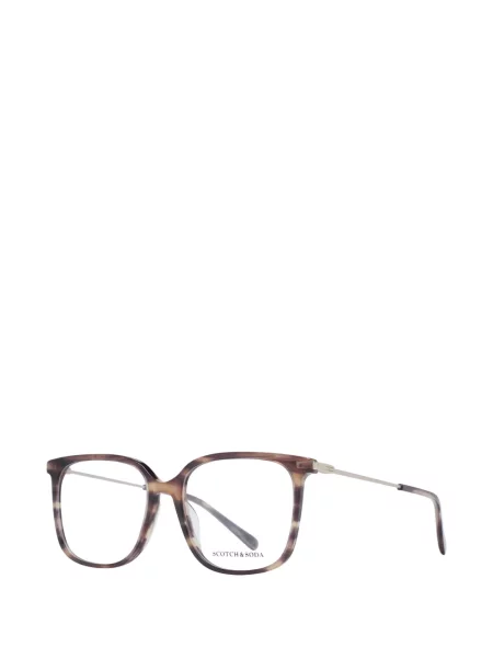 Ochelari de soare Scotch & Soda maro
