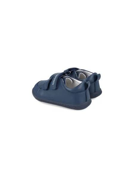Pantofi Garvalin albastru