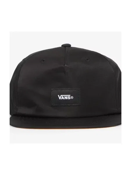 Șapcă Vans negru
