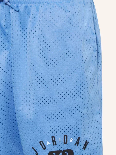 Jordan Spodenki Z Siateczki Mj 23 blau