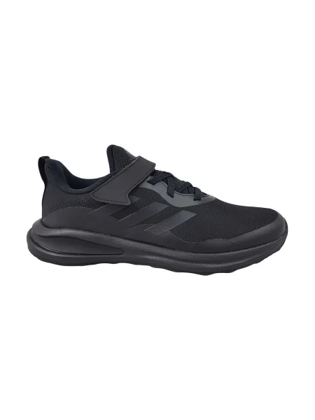 Pantofi copii Adidas negru