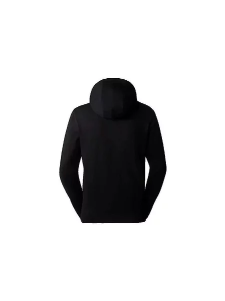 Pulover The North Face negru