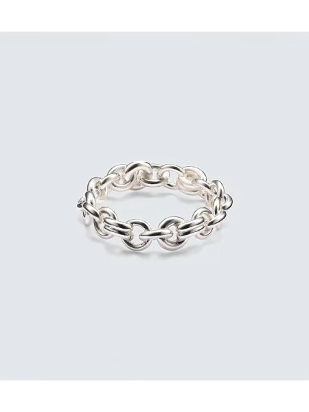 Prsteň Spinelli Kilcollin strieborná