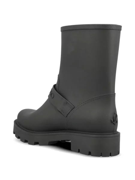Botine Jimmy Choo negru