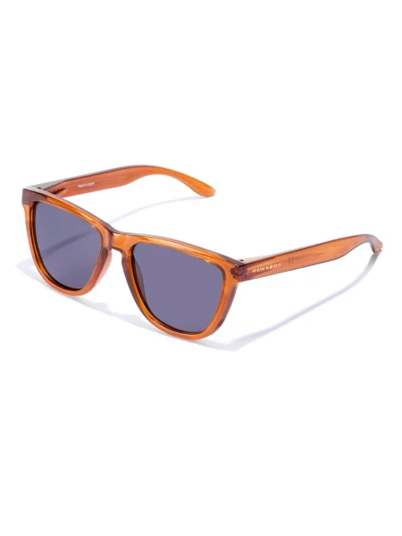 HAWKERS Ochelari de soare One Raw' bronz