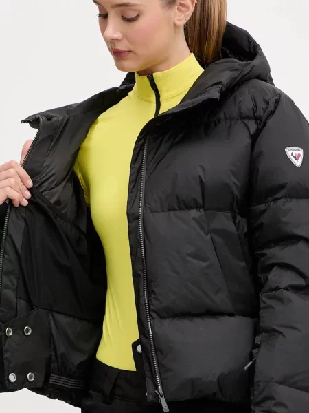 Rossignol sídzseki DAILLE fekete