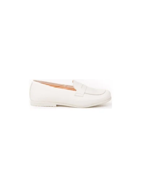 Pantofi copii Angelitos bej