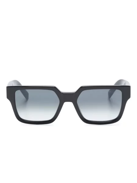 Ochelari de soare Prada Eyewear negru