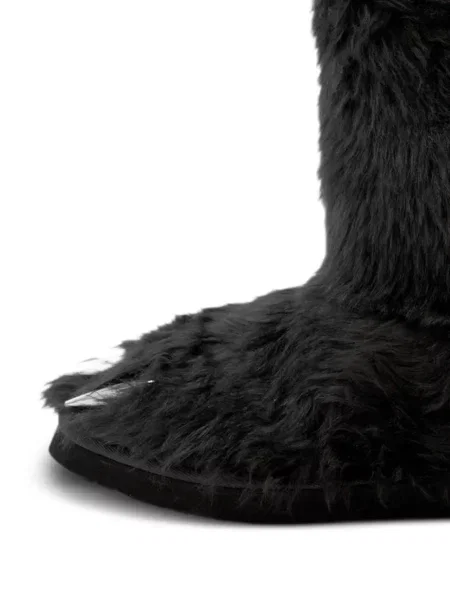 Botine Stadium Goods® negru