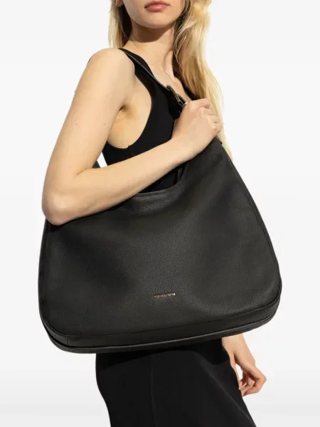 Șapcă Michael Michael Kors negru