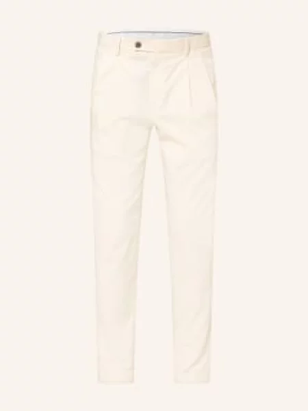 Hiltl Kalhoty Armac Regular Fit režná