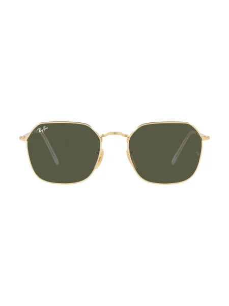 Ray-Ban ochelari de soare auriu