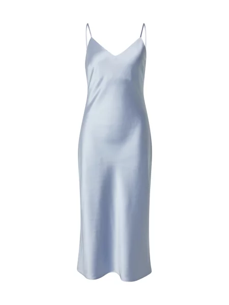 Everly Rochie de seară deschis albastru