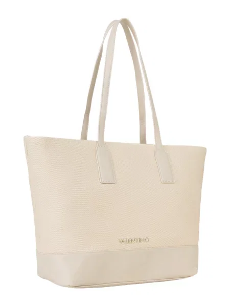 Geanta crossbody Valentino bej