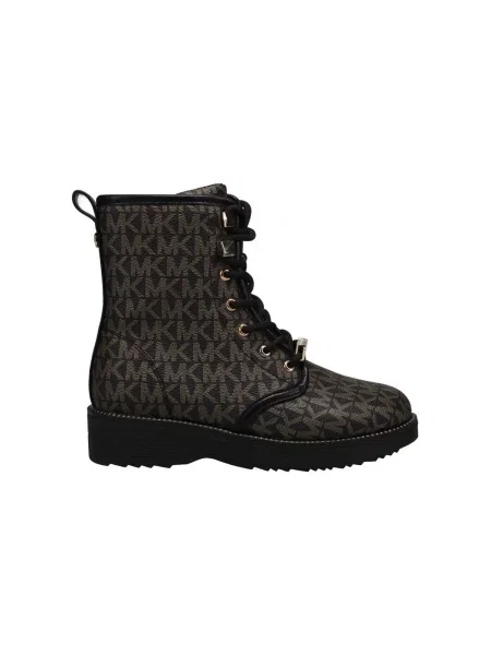 Pantofi copii Michael Michael Kors negru