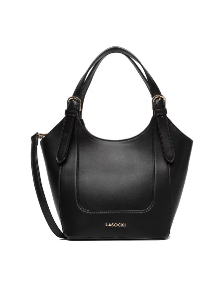 Сумка Lasocki черная