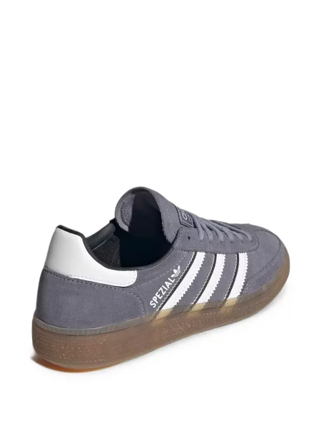 Sneakersy dziecięce Adidas Spezial szare