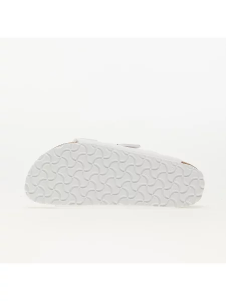 Sneakers Birkenstock λευκό